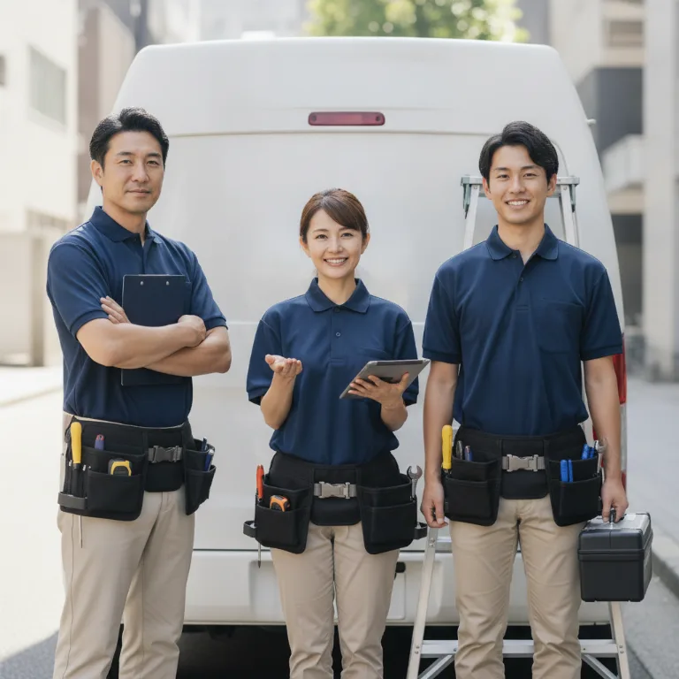 不動産管理 のチーム: 帯広市
